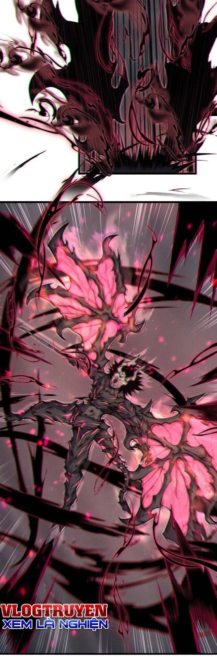 Ta Cần Phải Trở Thành Quái Vật Chapter 20 - 44