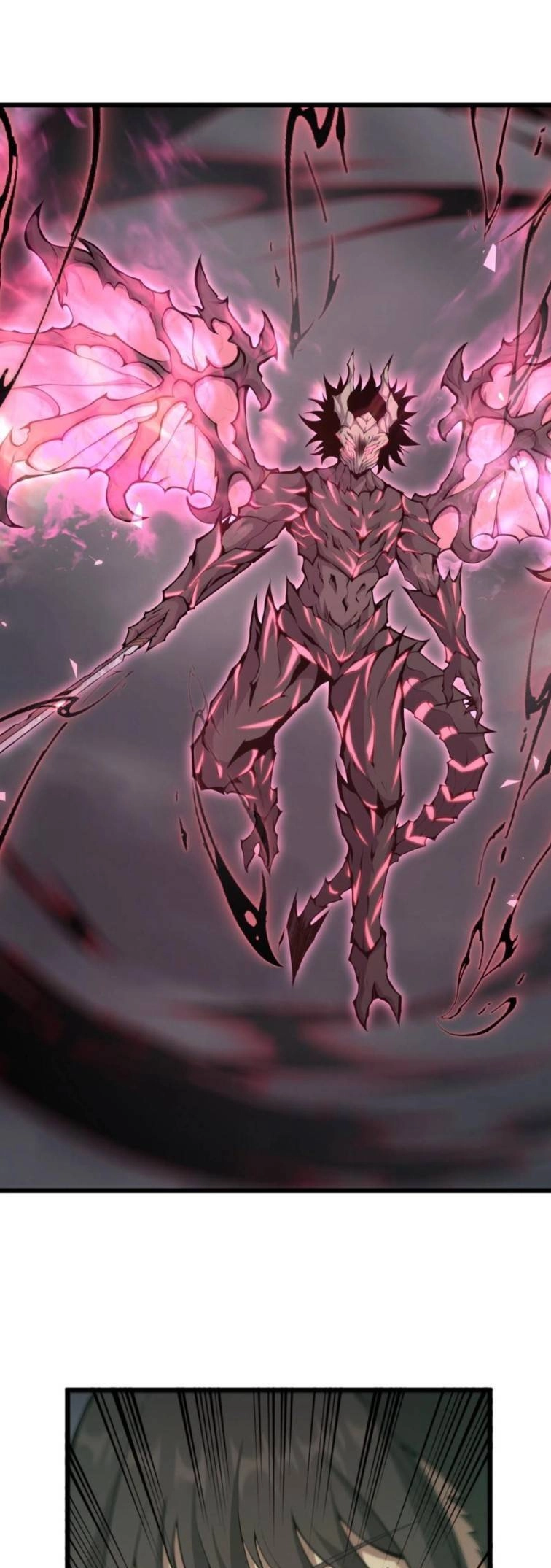 Ta Cần Phải Trở Thành Quái Vật Chapter 21 - 2