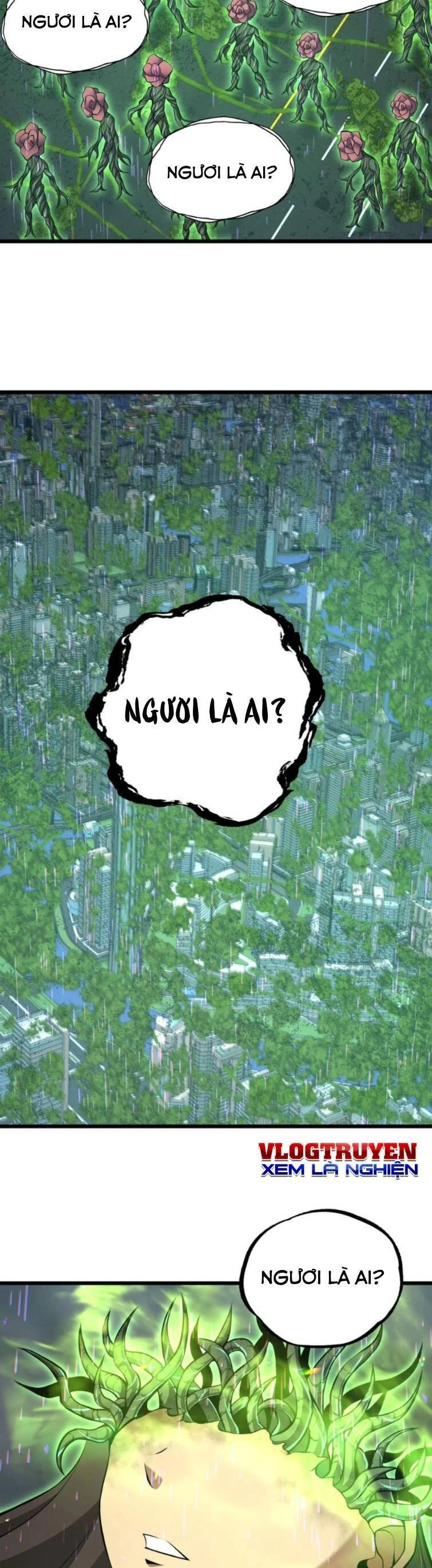 Ta Cần Phải Trở Thành Quái Vật Chapter 21 - 9