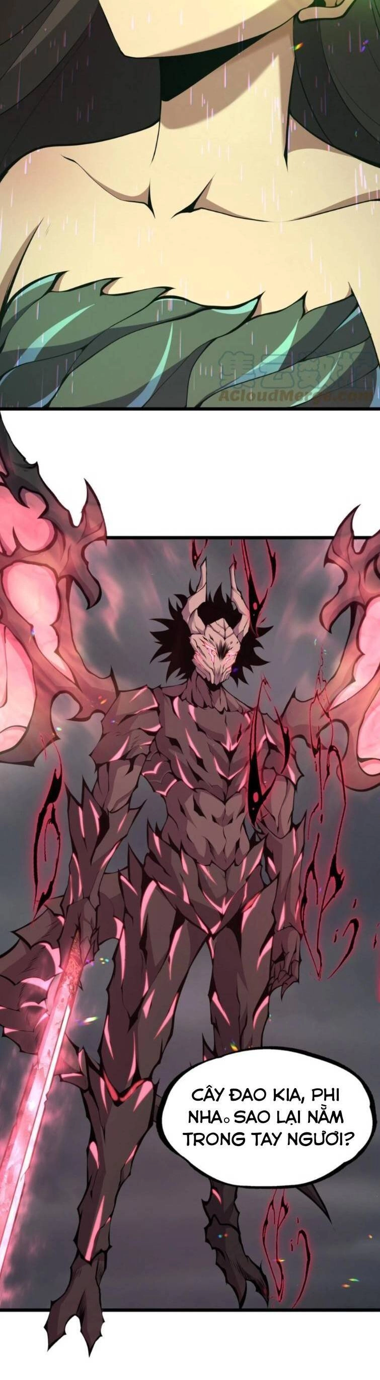 Ta Cần Phải Trở Thành Quái Vật Chapter 21 - 10