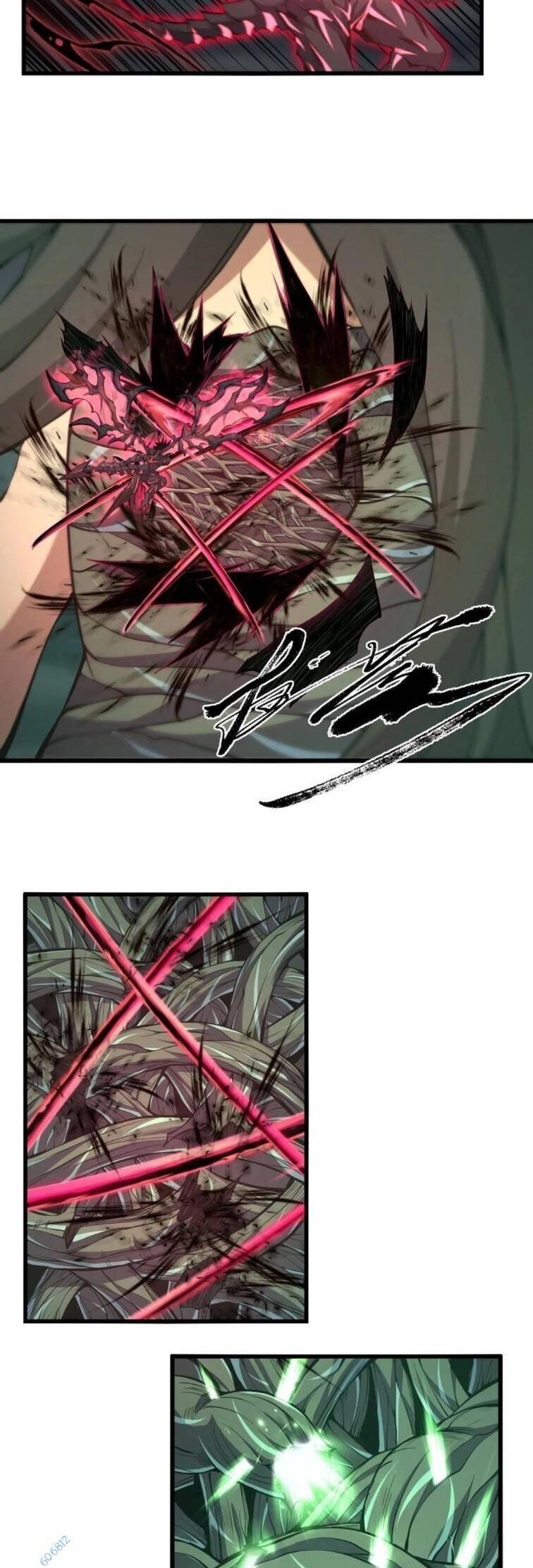 Ta Cần Phải Trở Thành Quái Vật Chapter 21 - 29