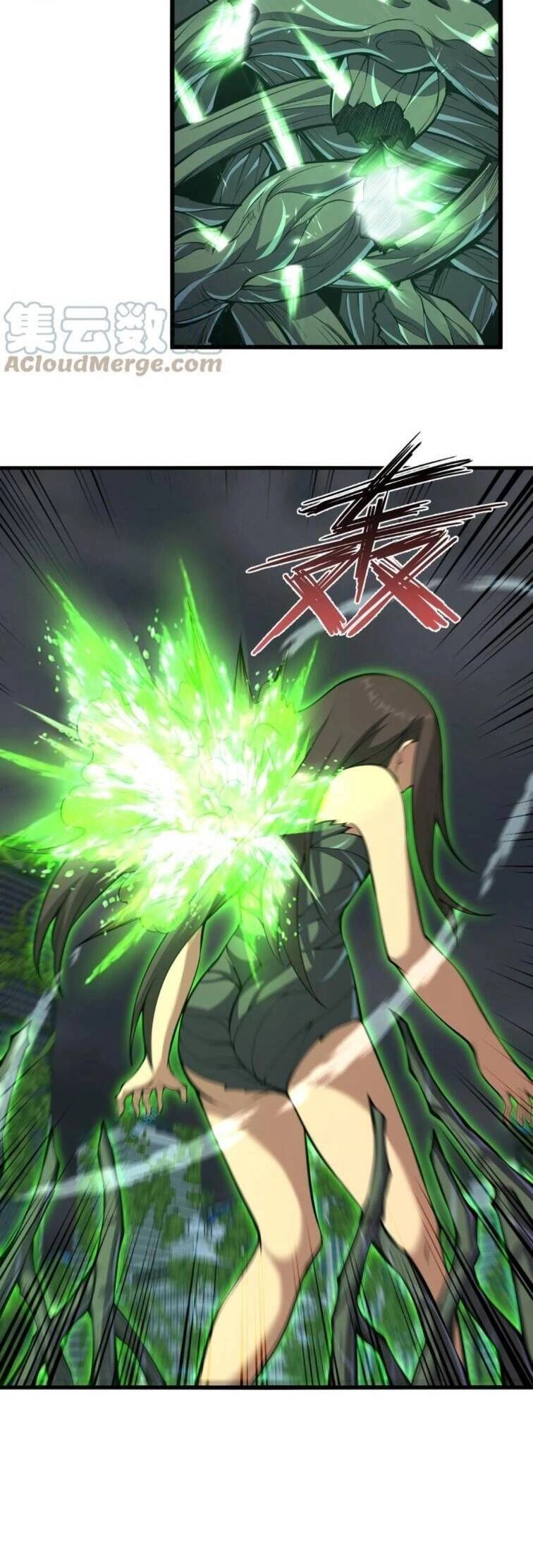 Ta Cần Phải Trở Thành Quái Vật Chapter 21 - 30