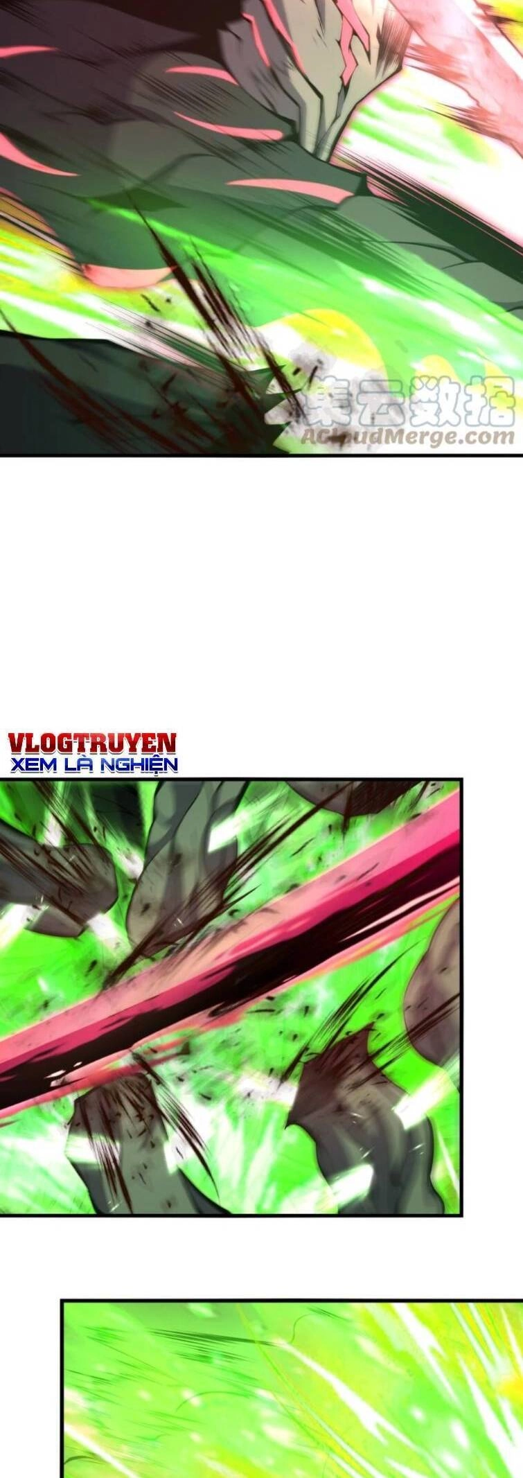 Ta Cần Phải Trở Thành Quái Vật Chapter 21 - 32