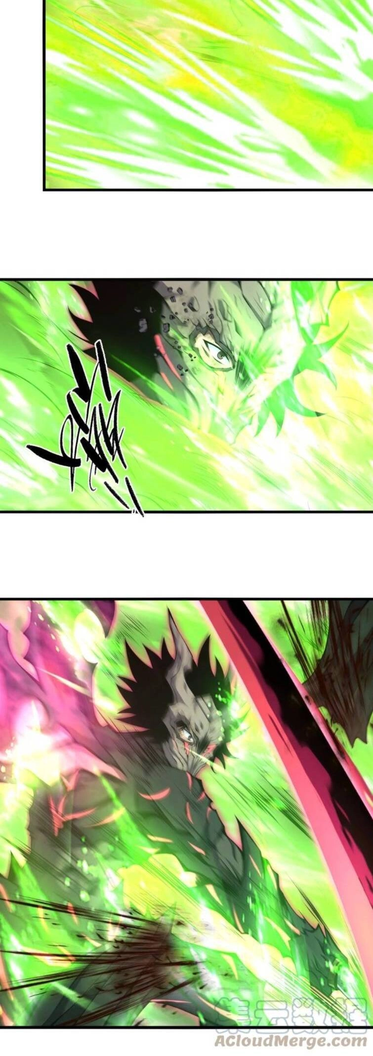 Ta Cần Phải Trở Thành Quái Vật Chapter 21 - 33