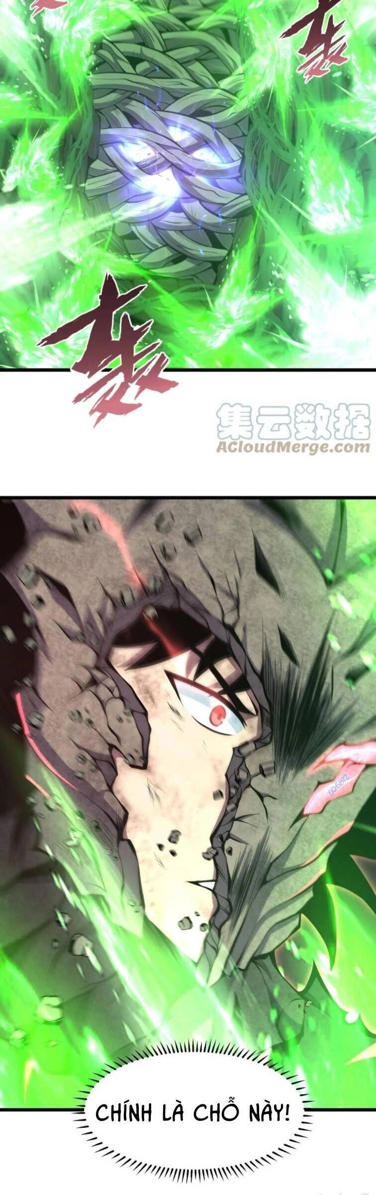 Ta Cần Phải Trở Thành Quái Vật Chapter 21 - 35