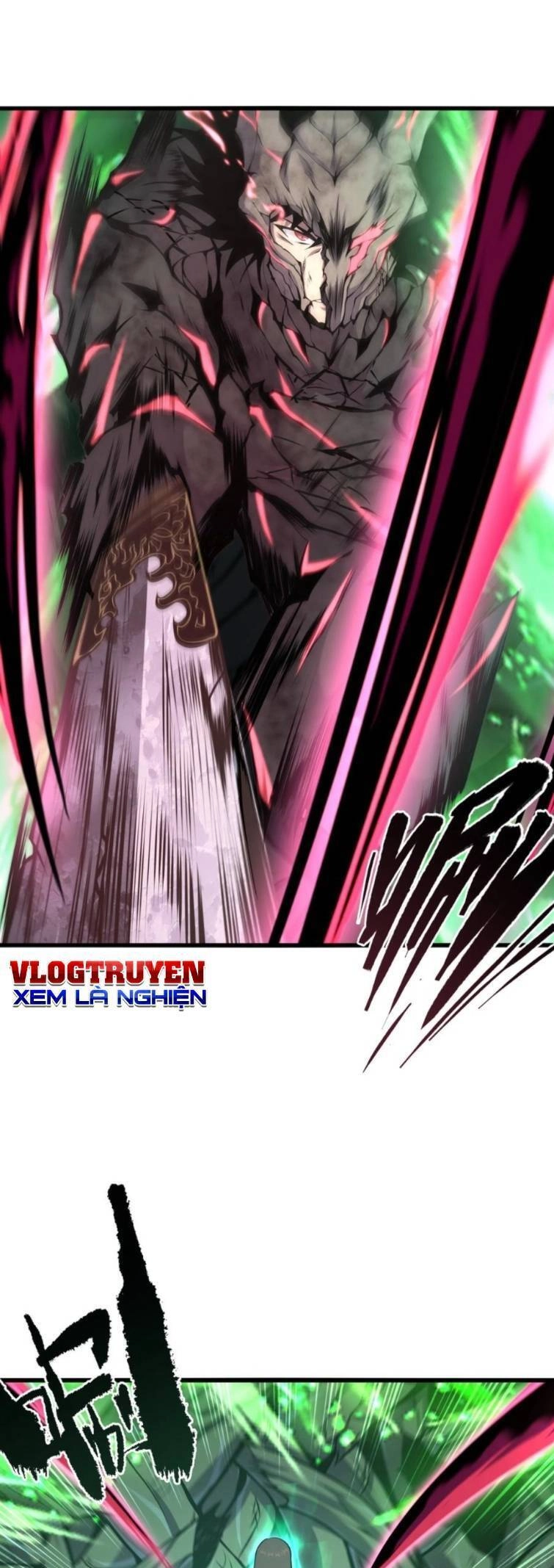 Ta Cần Phải Trở Thành Quái Vật Chapter 22 - 2