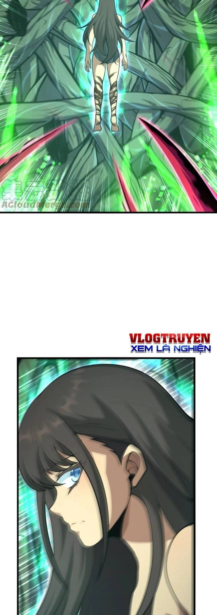 Ta Cần Phải Trở Thành Quái Vật Chapter 22 - 3