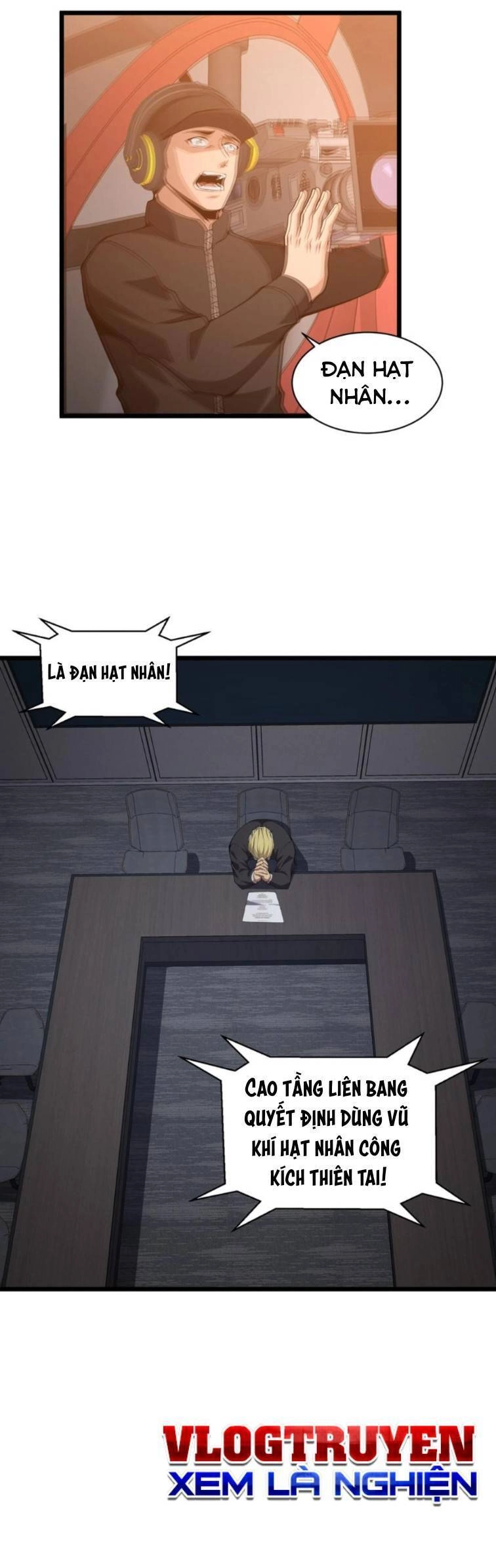 Ta Cần Phải Trở Thành Quái Vật Chapter 22 - 14