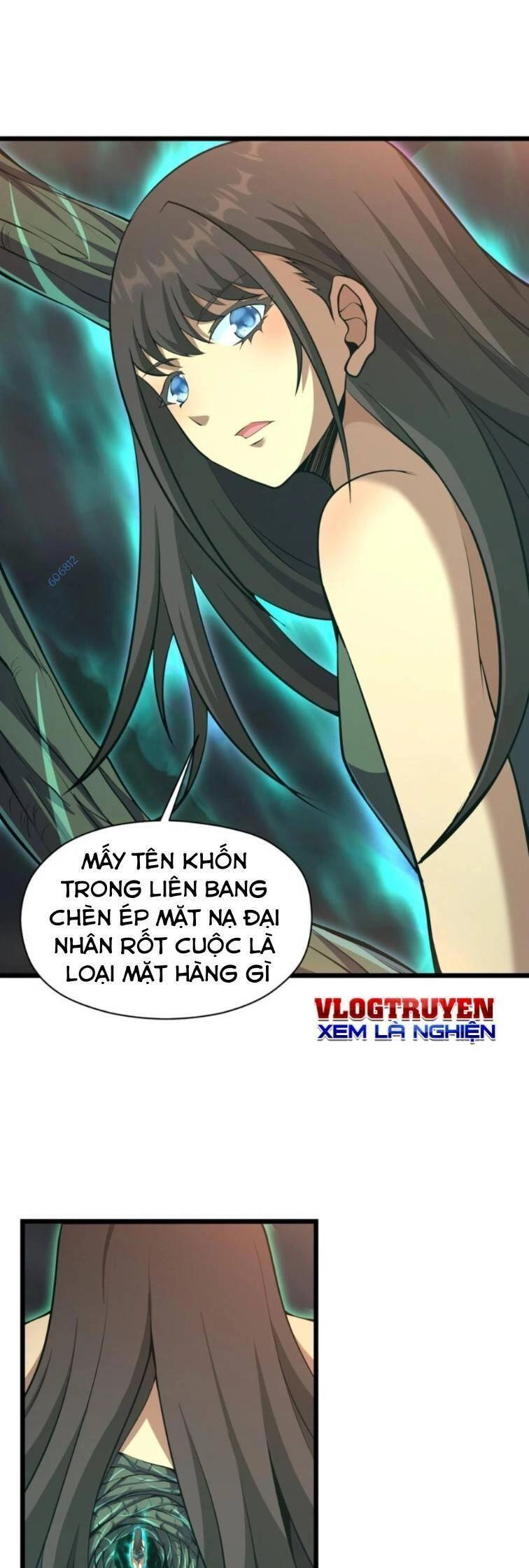 Ta Cần Phải Trở Thành Quái Vật Chapter 22 - 17