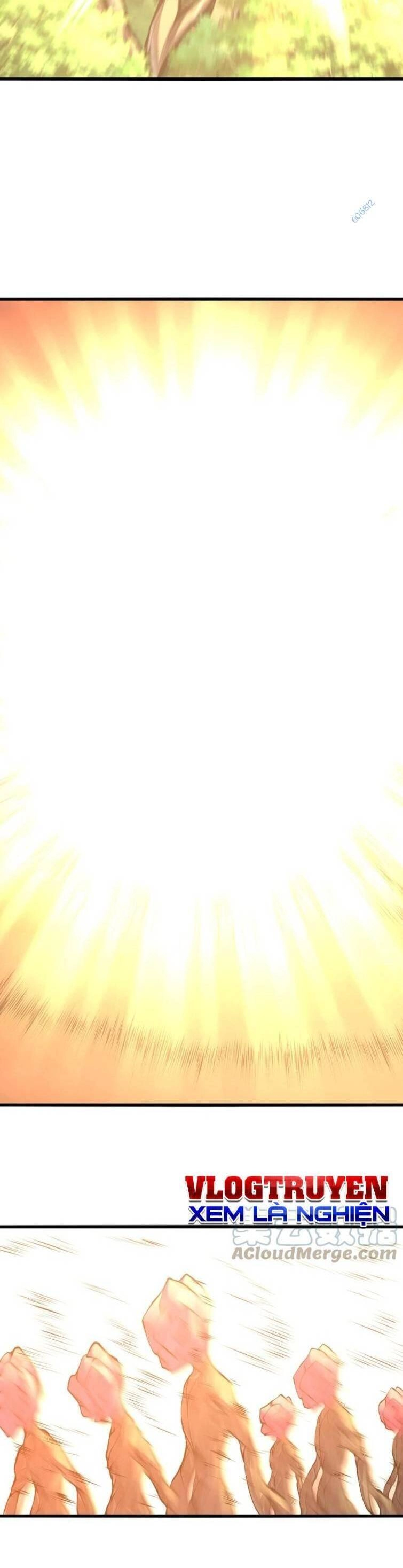 Ta Cần Phải Trở Thành Quái Vật Chapter 22 - 24