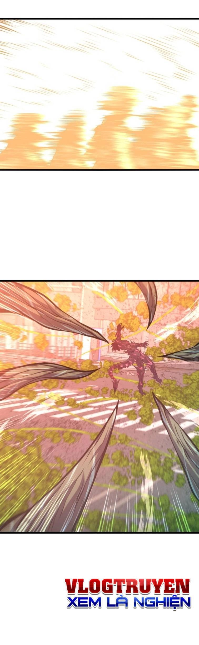 Ta Cần Phải Trở Thành Quái Vật Chapter 22 - 25