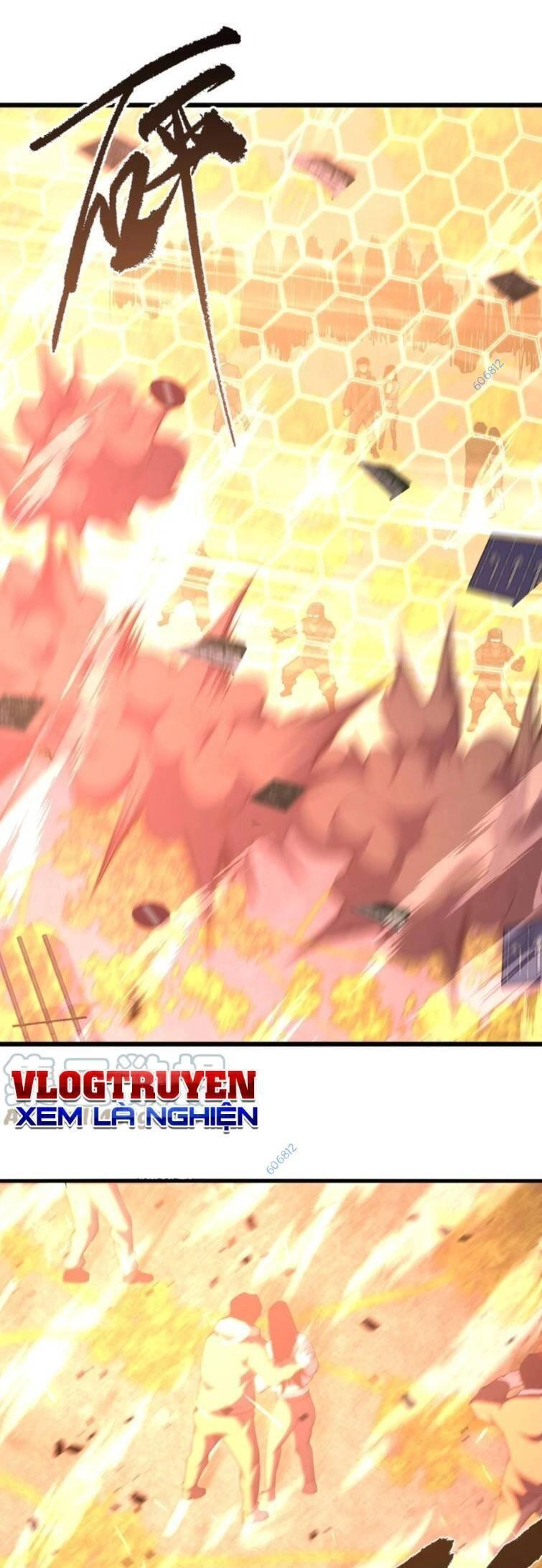 Ta Cần Phải Trở Thành Quái Vật Chapter 22 - 28