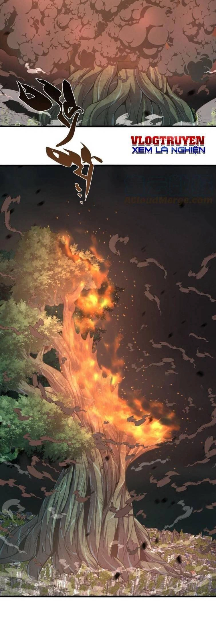 Ta Cần Phải Trở Thành Quái Vật Chapter 22 - 30