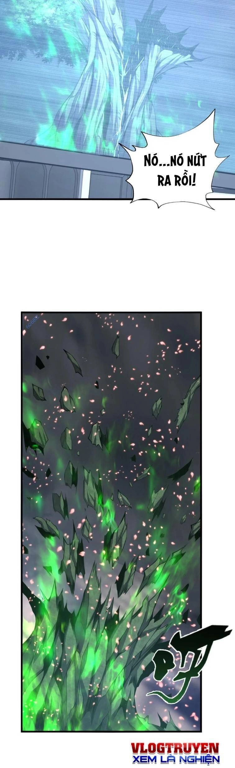 Ta Cần Phải Trở Thành Quái Vật Chapter 22 - 35