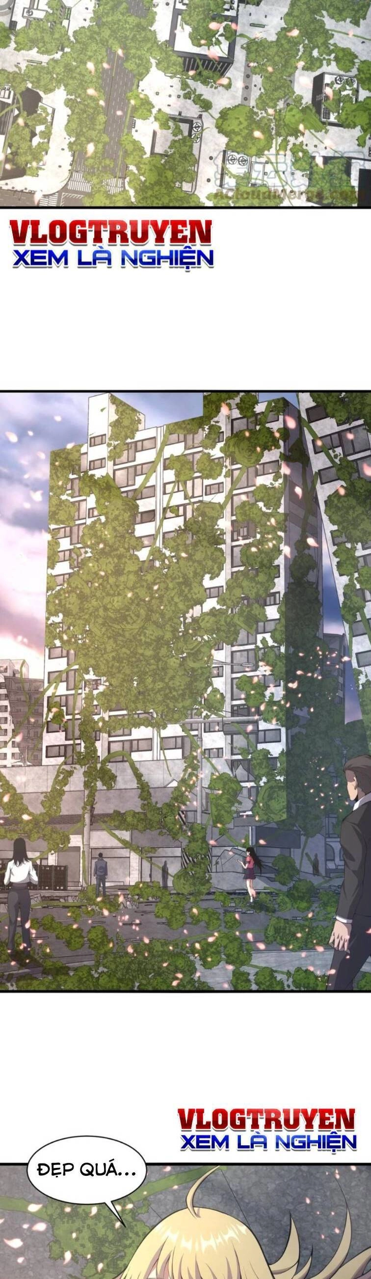 Ta Cần Phải Trở Thành Quái Vật Chapter 22 - 37