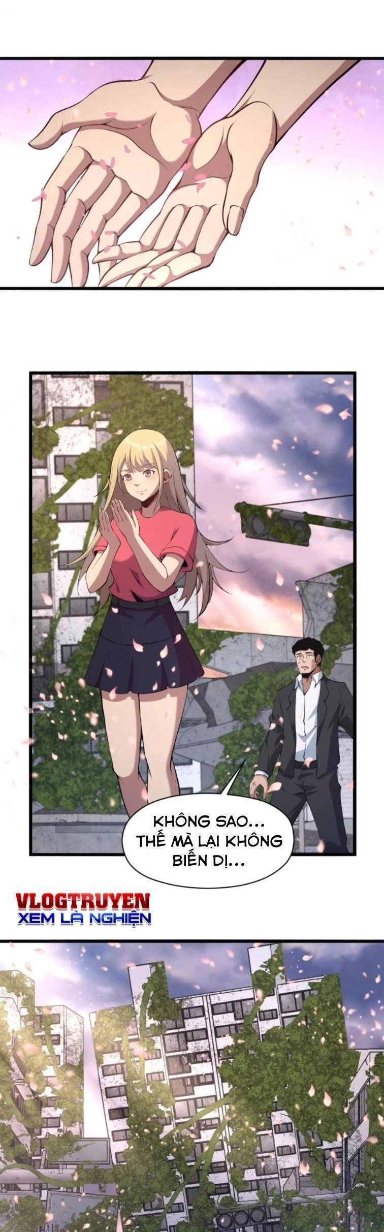 Ta Cần Phải Trở Thành Quái Vật Chapter 22 - 39