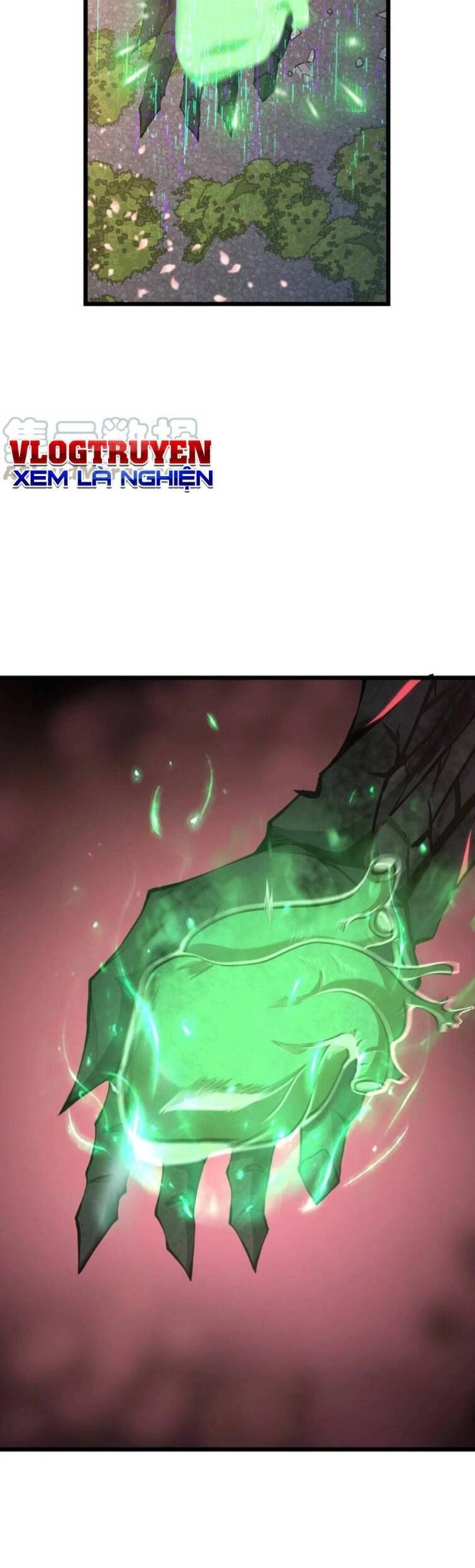 Ta Cần Phải Trở Thành Quái Vật Chapter 22 - 44