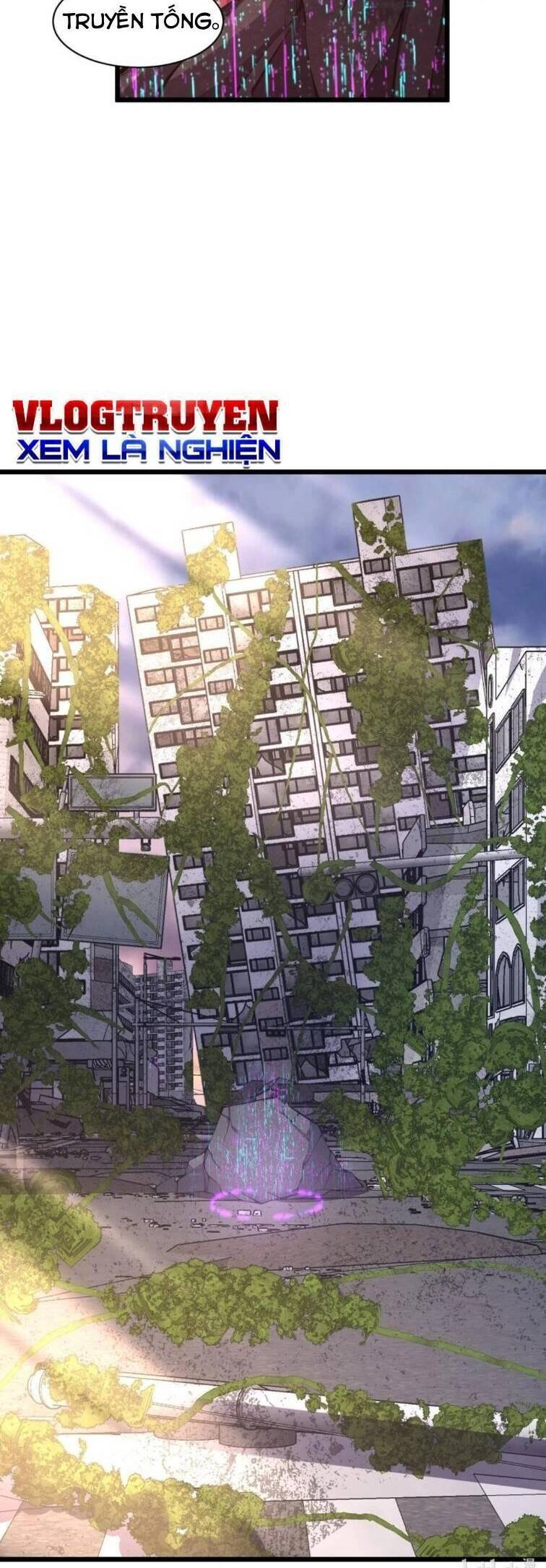 Ta Cần Phải Trở Thành Quái Vật Chapter 22 - 47