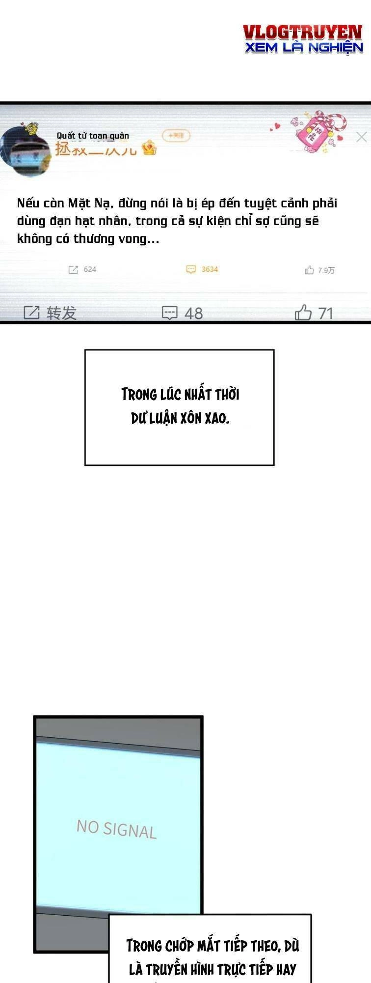 Ta Cần Phải Trở Thành Quái Vật Chapter 23 - 6