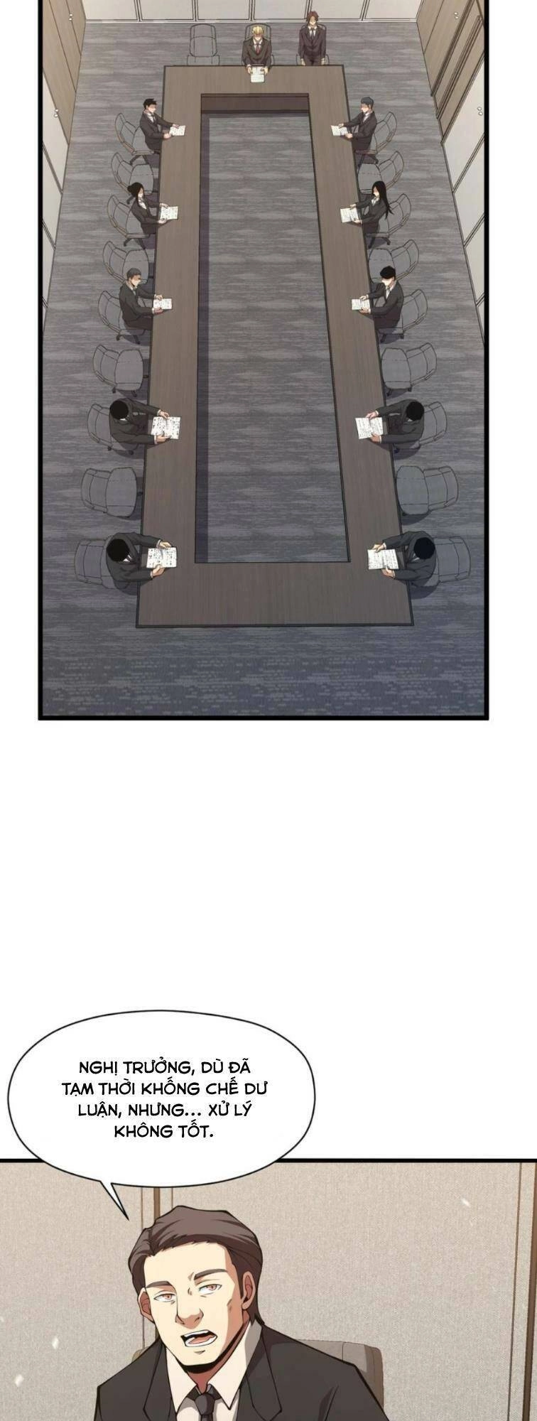 Ta Cần Phải Trở Thành Quái Vật Chapter 23 - 8