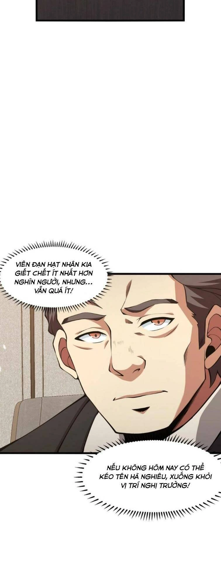 Ta Cần Phải Trở Thành Quái Vật Chapter 23 - 10