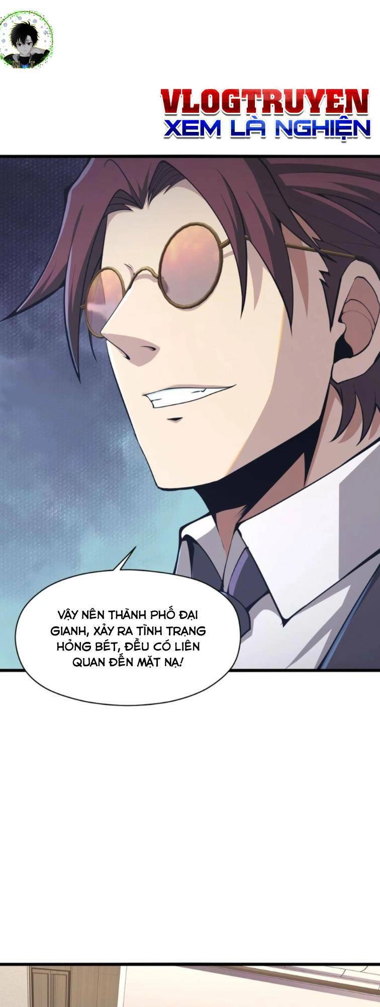 Ta Cần Phải Trở Thành Quái Vật Chapter 23 - 15