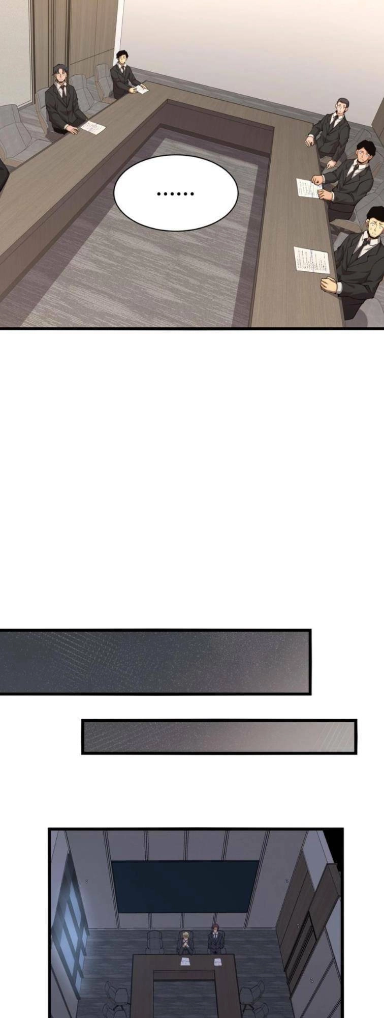 Ta Cần Phải Trở Thành Quái Vật Chapter 23 - 16