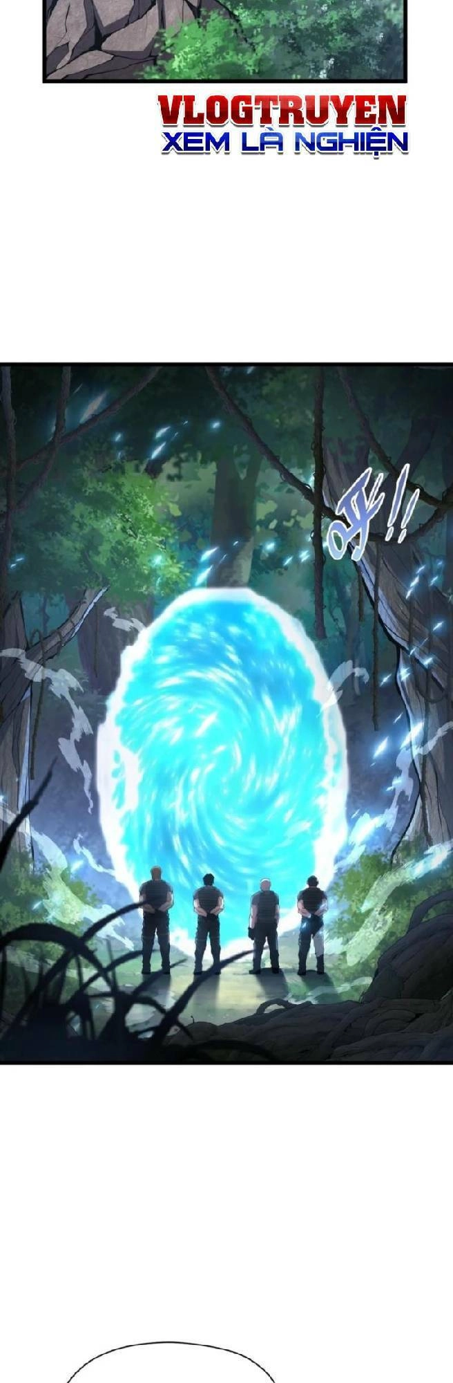 Ta Cần Phải Trở Thành Quái Vật Chapter 23 - 27