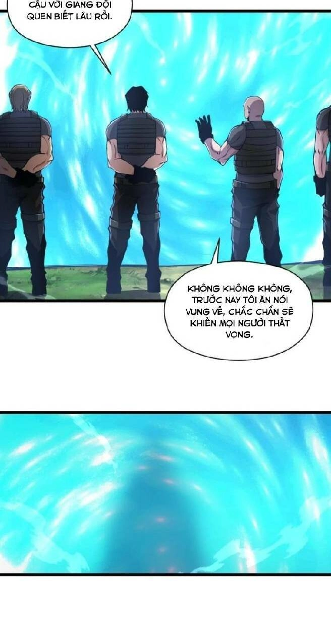 Ta Cần Phải Trở Thành Quái Vật Chapter 23 - 29