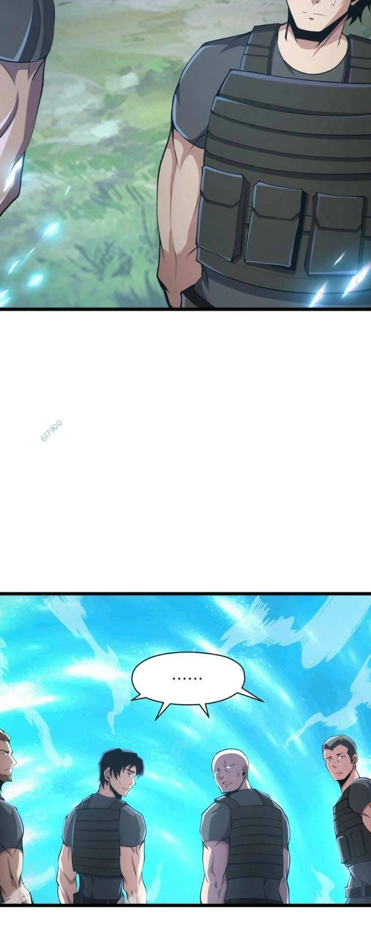 Ta Cần Phải Trở Thành Quái Vật Chapter 23 - 37