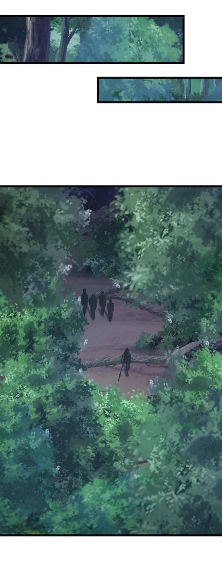 Ta Cần Phải Trở Thành Quái Vật Chapter 23 - 38