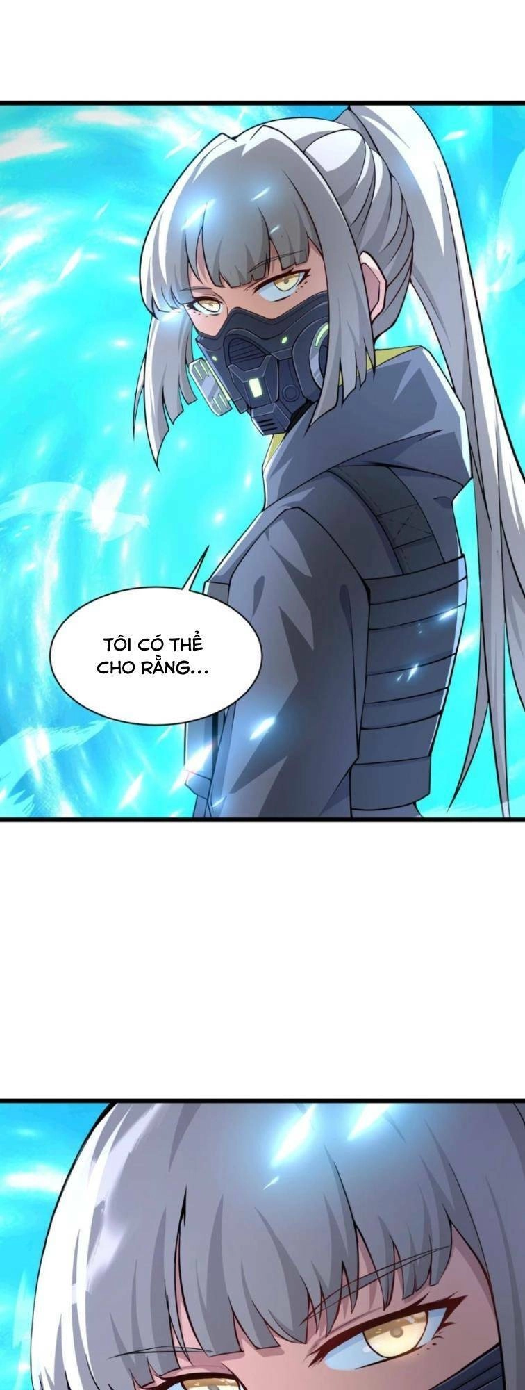 Ta Cần Phải Trở Thành Quái Vật Chapter 23 - 43