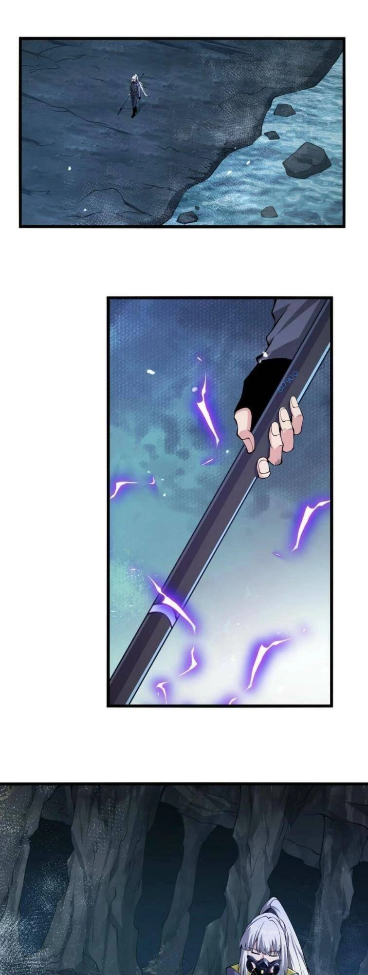 Ta Cần Phải Trở Thành Quái Vật Chapter 23 - 49