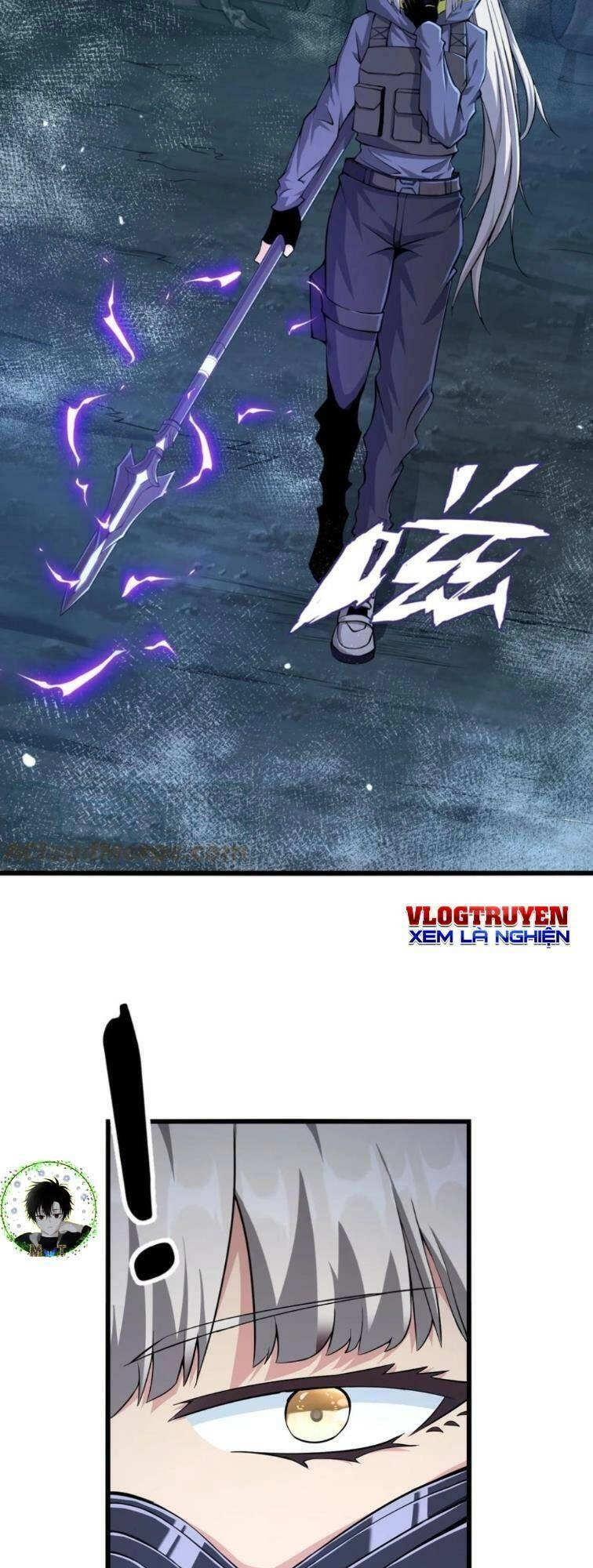 Ta Cần Phải Trở Thành Quái Vật Chapter 23 - 50