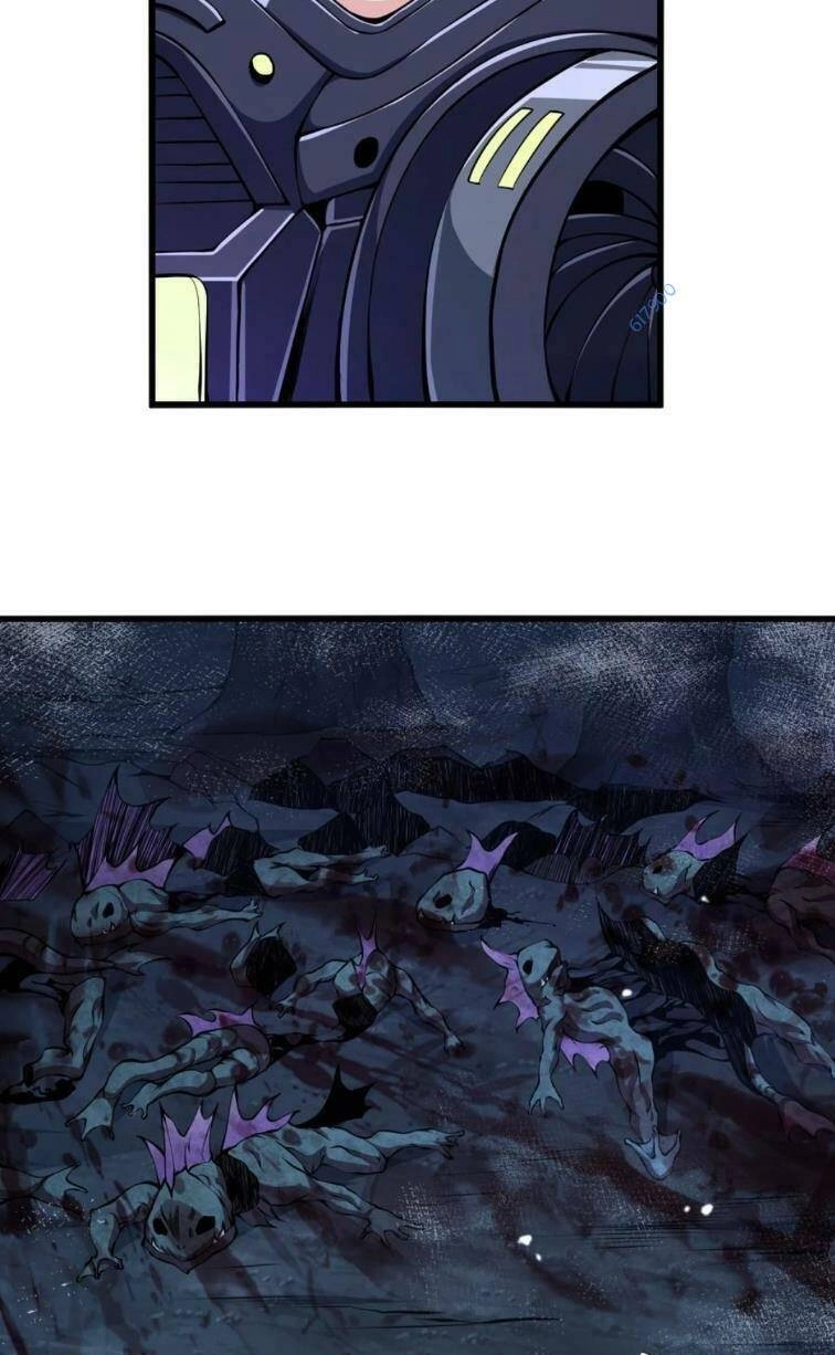 Ta Cần Phải Trở Thành Quái Vật Chapter 23 - 51