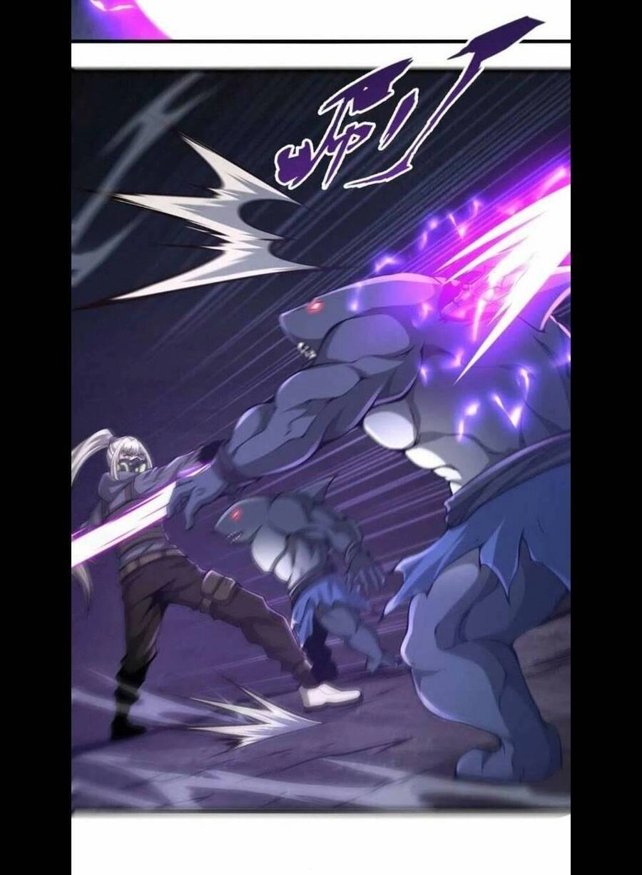 Ta Cần Phải Trở Thành Quái Vật Chapter 24 - 13