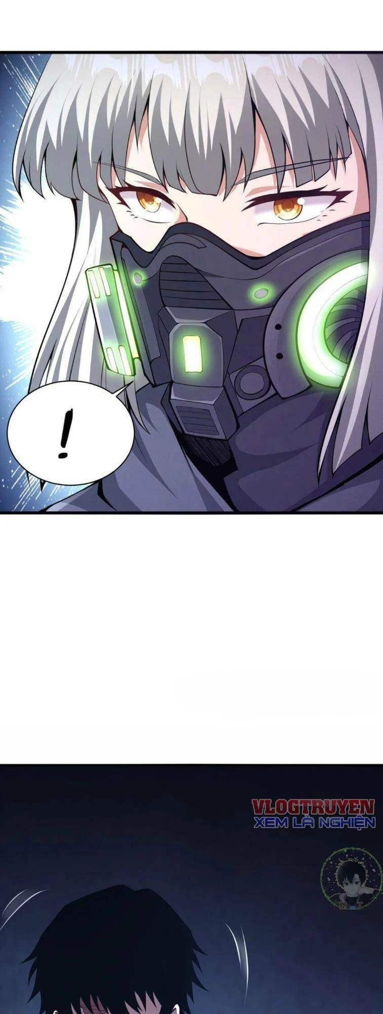 Ta Cần Phải Trở Thành Quái Vật Chapter 24 - 19