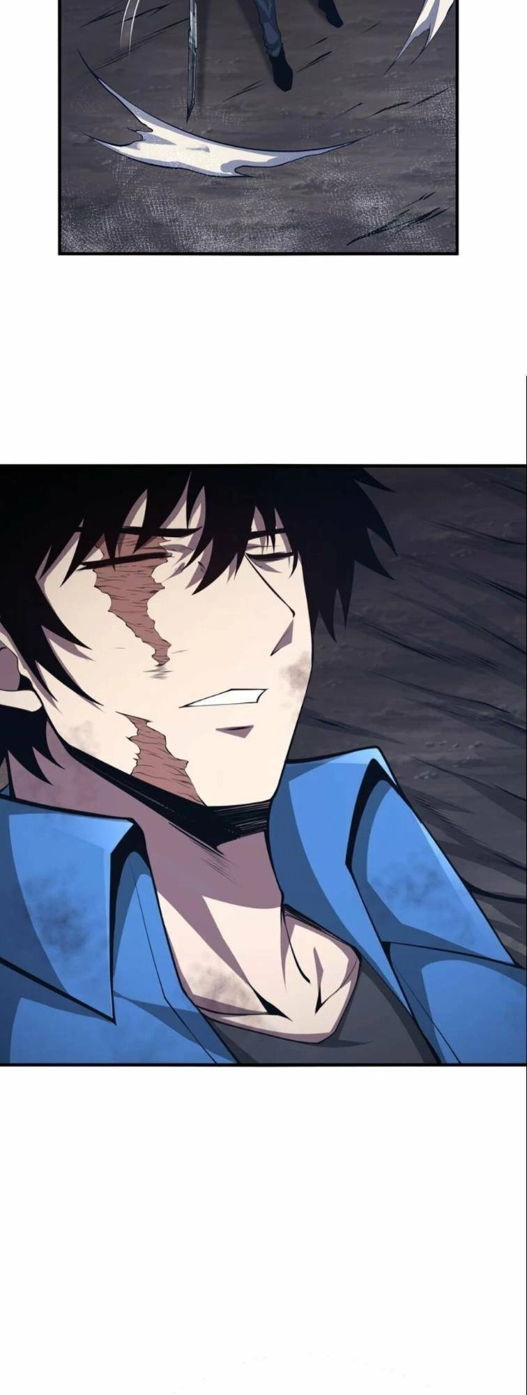 Ta Cần Phải Trở Thành Quái Vật Chapter 24 - 21