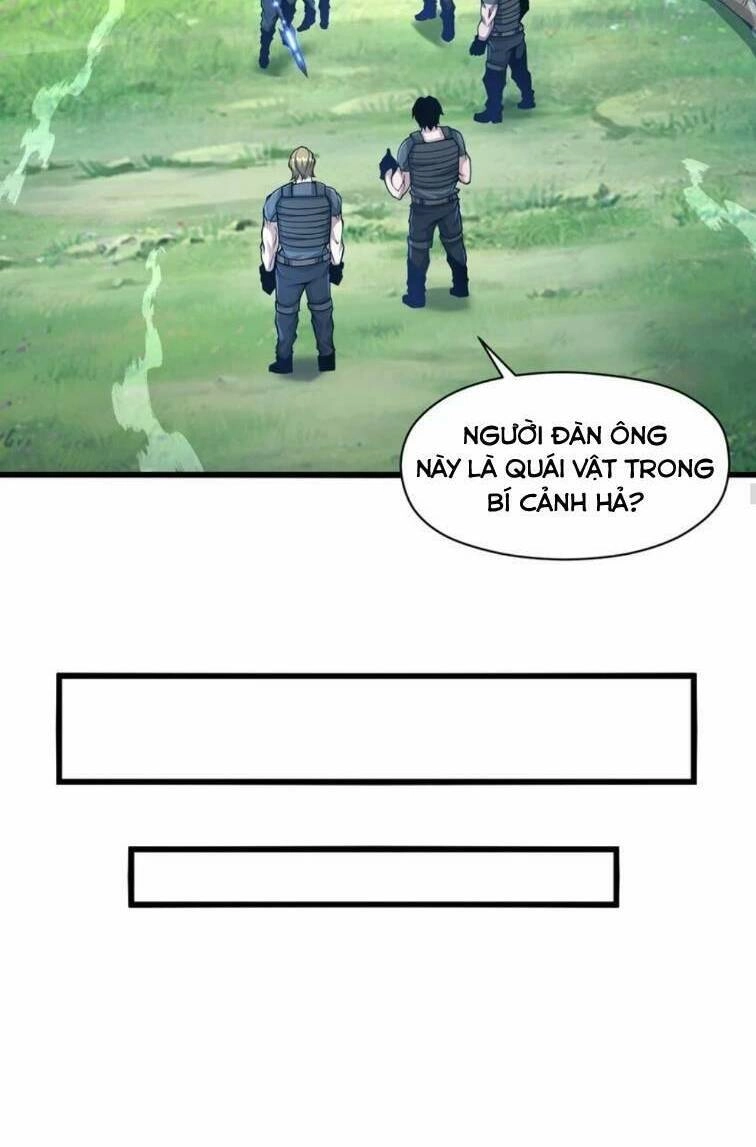 Ta Cần Phải Trở Thành Quái Vật Chapter 24 - 35