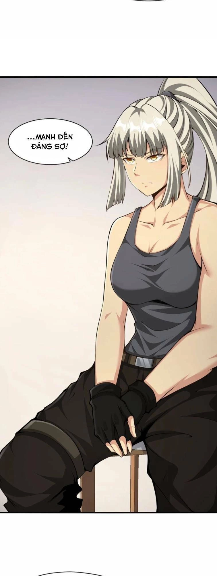 Ta Cần Phải Trở Thành Quái Vật Chapter 24 - 39