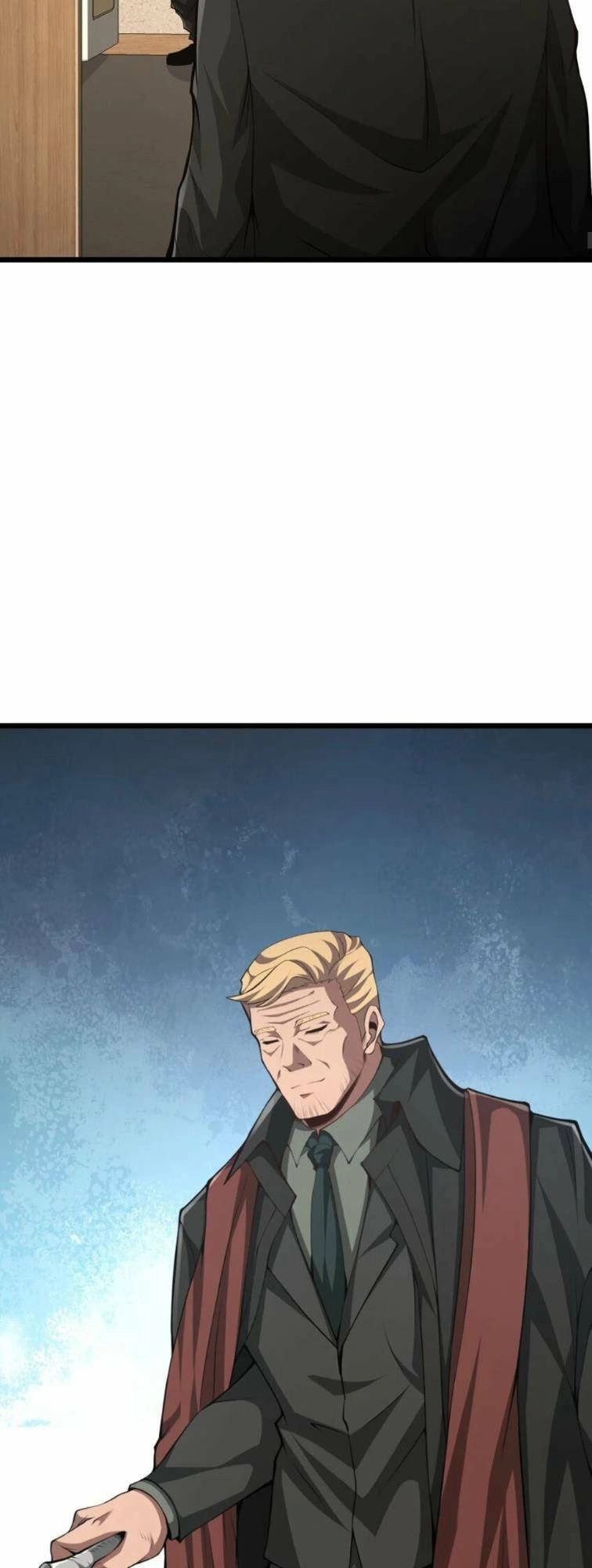 Ta Cần Phải Trở Thành Quái Vật Chapter 24 - 42