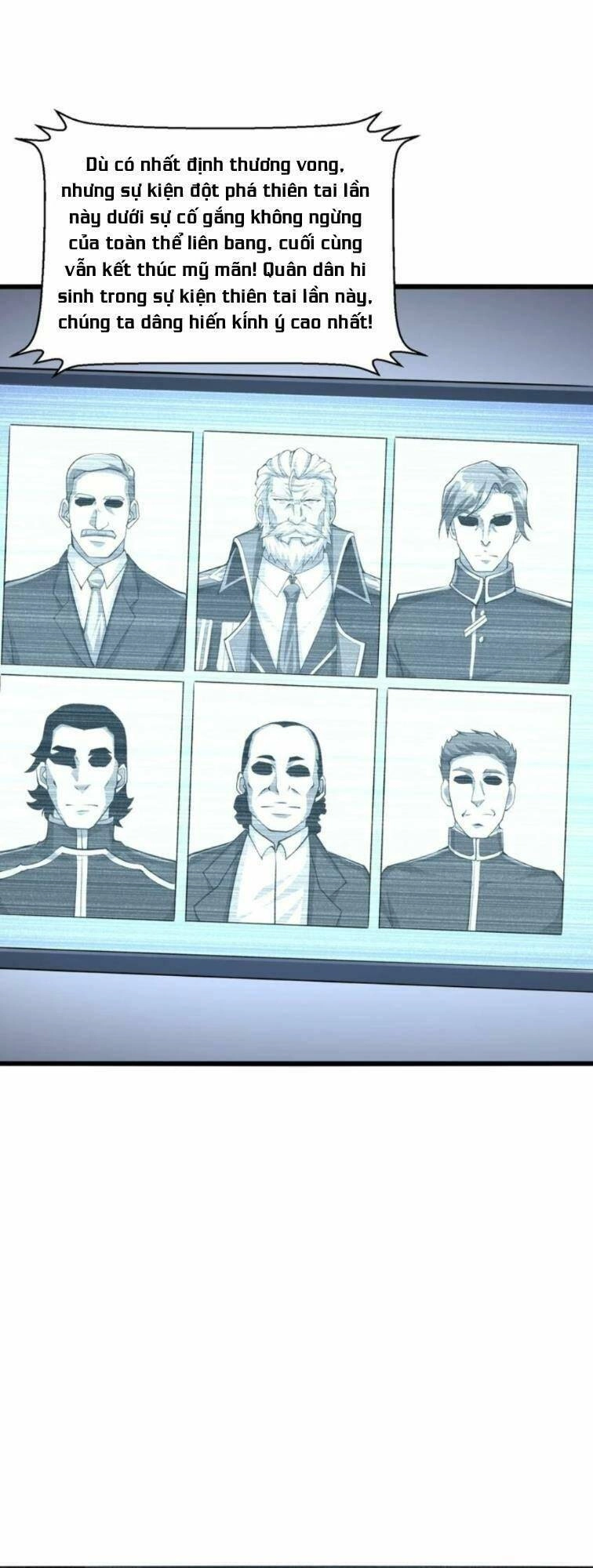 Ta Cần Phải Trở Thành Quái Vật Chapter 24 - 46