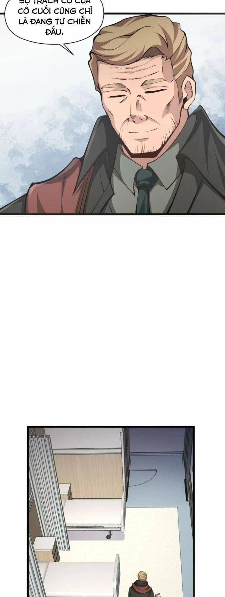 Ta Cần Phải Trở Thành Quái Vật Chapter 24 - 51