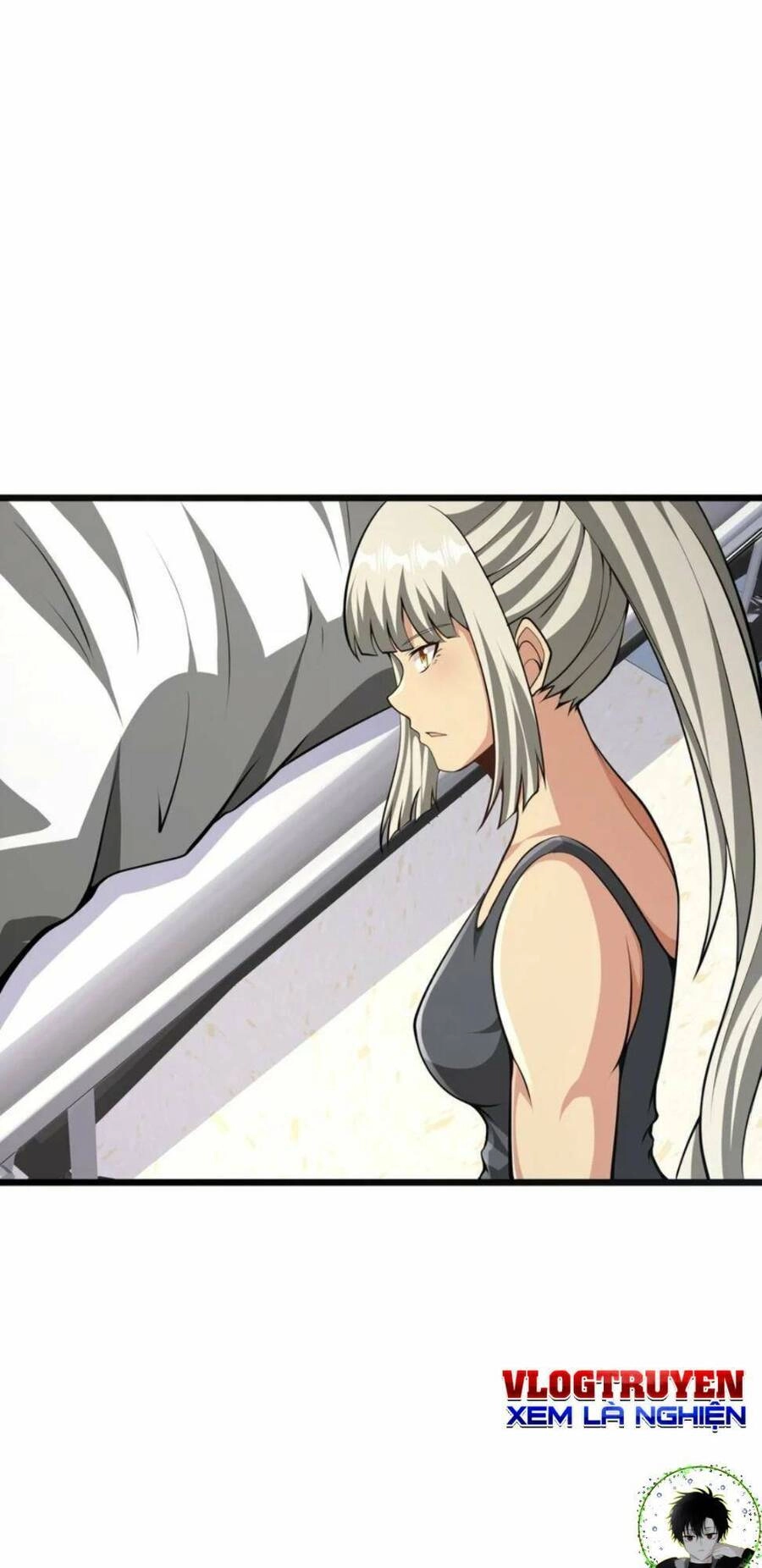 Ta Cần Phải Trở Thành Quái Vật Chapter 24 - 56