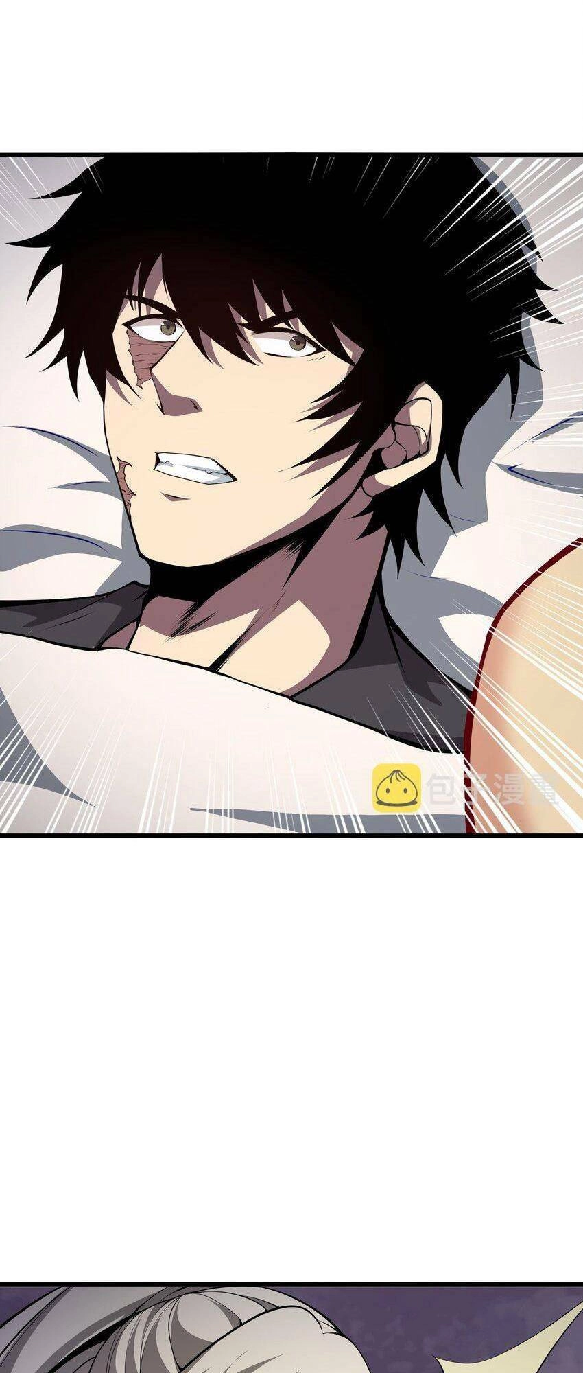 Ta Cần Phải Trở Thành Quái Vật Chapter 25 - 4