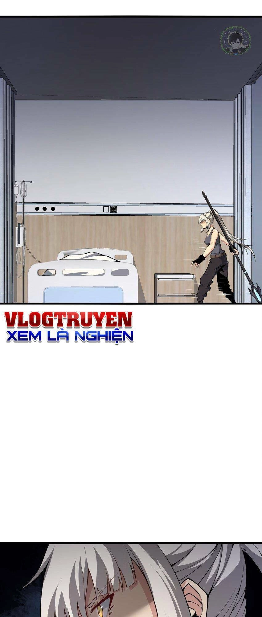 Ta Cần Phải Trở Thành Quái Vật Chapter 25 - 6