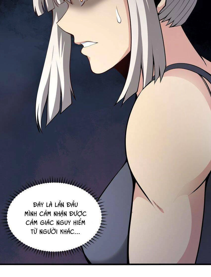 Ta Cần Phải Trở Thành Quái Vật Chapter 25 - 7