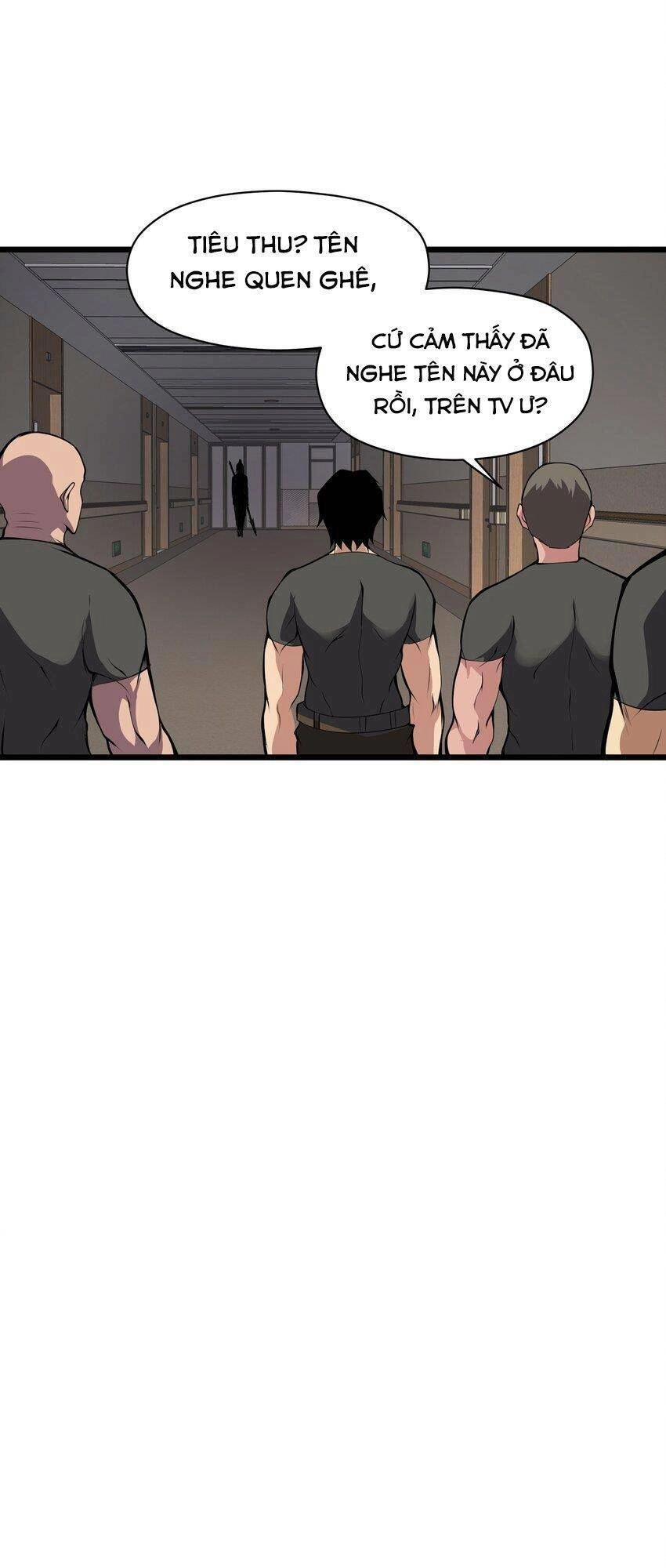 Ta Cần Phải Trở Thành Quái Vật Chapter 25 - 26