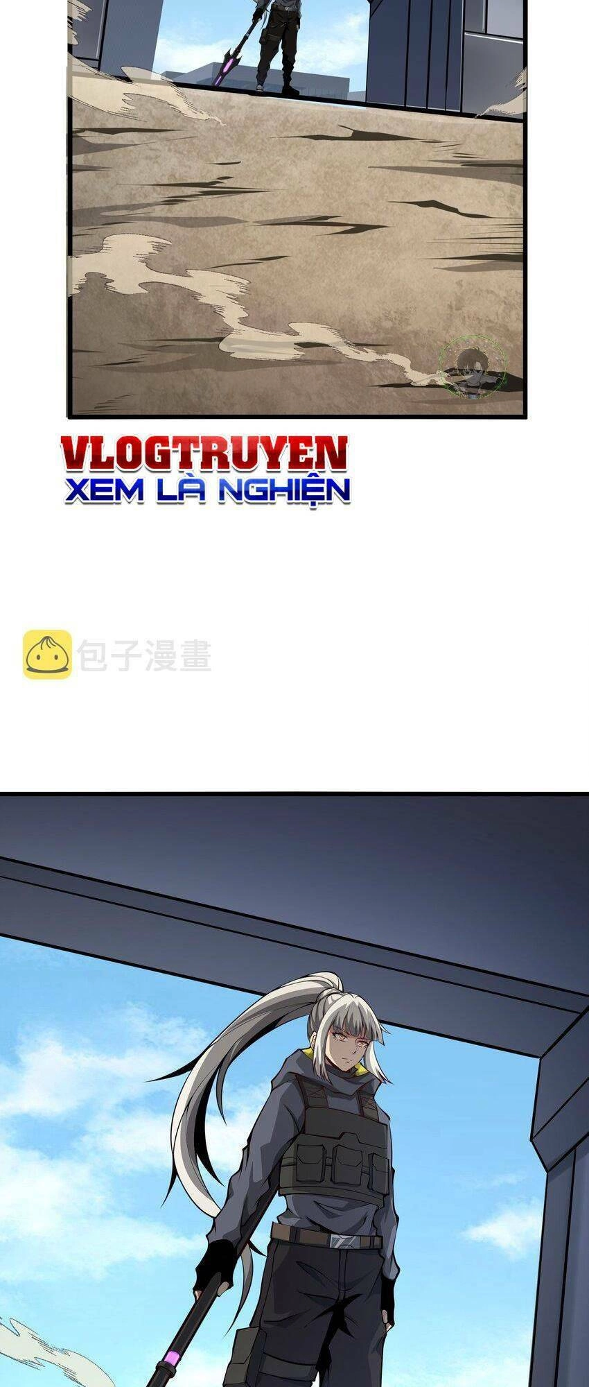 Ta Cần Phải Trở Thành Quái Vật Chapter 25 - 39