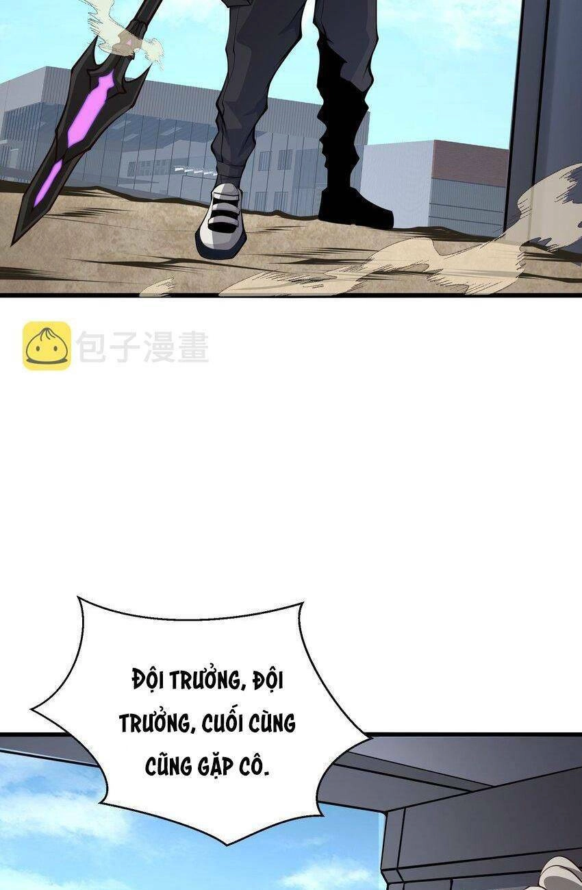 Ta Cần Phải Trở Thành Quái Vật Chapter 25 - 40